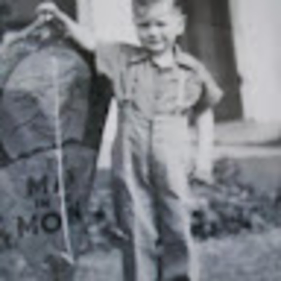 Meet your Posher, John - Picture 1 of 1